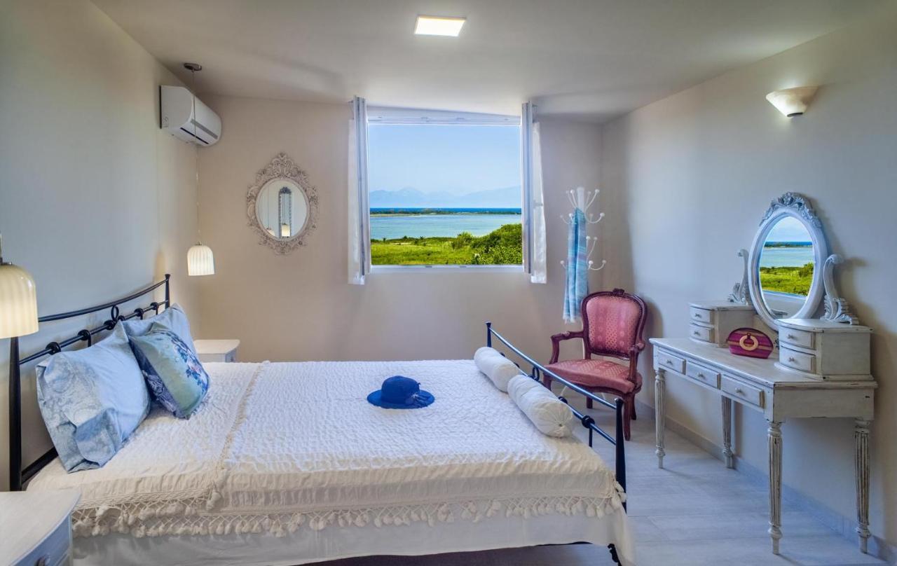 Lefkas Blue Residence Lefkada City Exterior photo