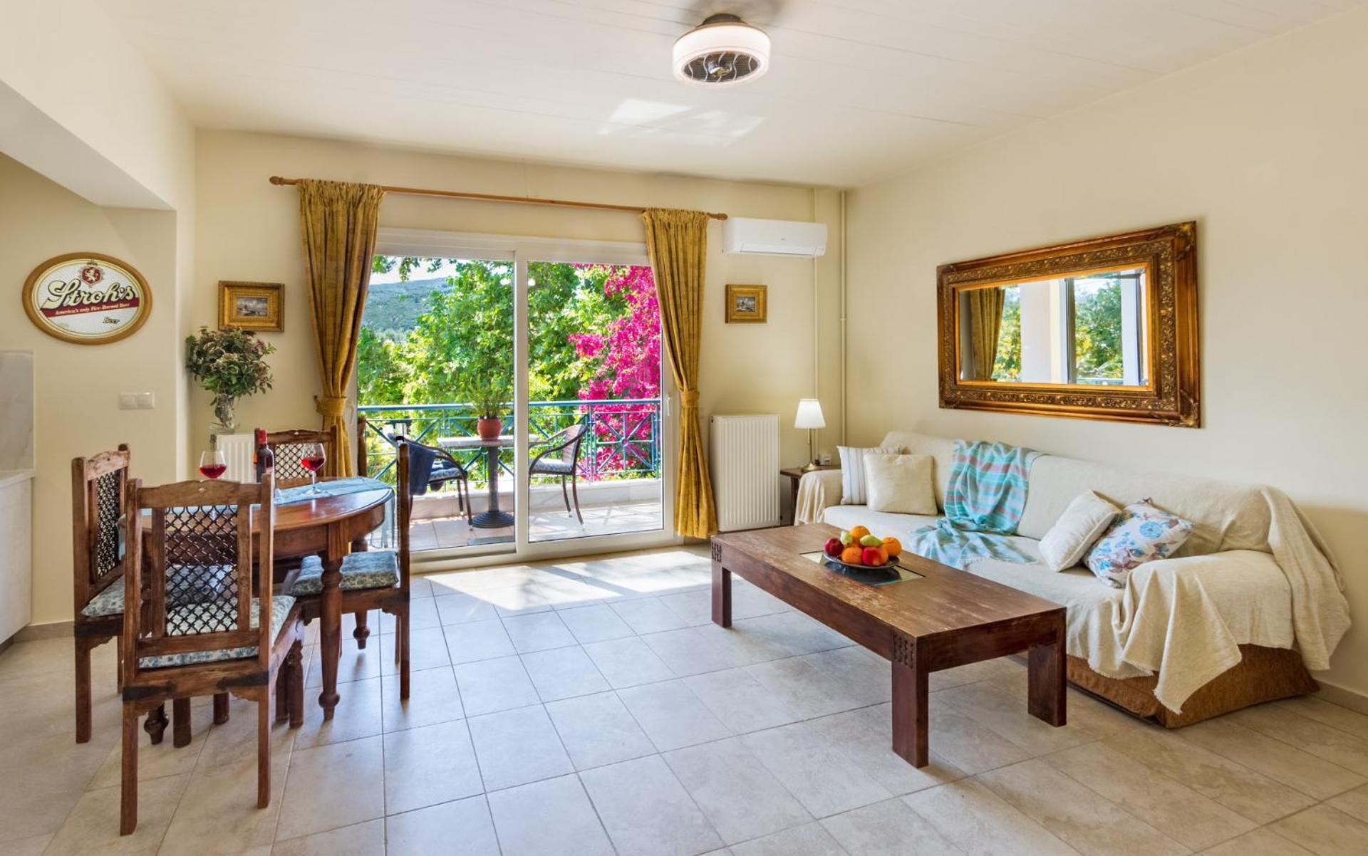 Lefkas Blue Residence Lefkada City Exterior photo