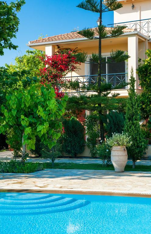 Lefkas Blue Residence Lefkada City Exterior photo