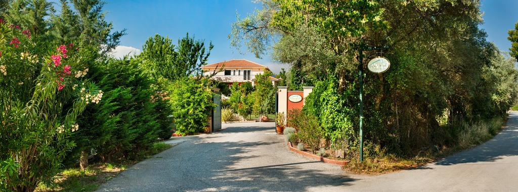 Lefkas Blue Residence Lefkada City Exterior photo