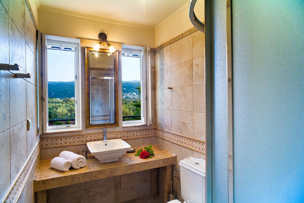 Lefkas Blue Residence Lefkada City Room photo