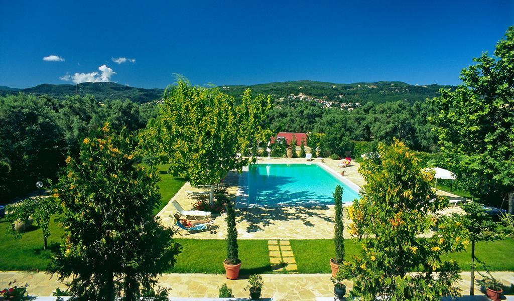 Lefkas Blue Residence Lefkada City Exterior photo